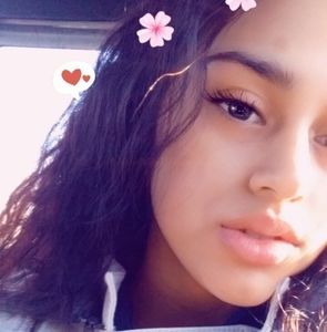 Meet your Posher, Ivette